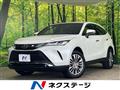 2025 Toyota Harrier