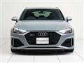 2021 Audi RS4