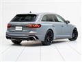 2021 Audi RS4