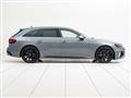 2021 Audi RS4