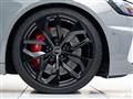 2021 Audi RS4