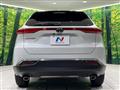 2025 Toyota Harrier