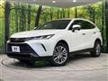 2021 Toyota Harrier