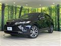 2022 Toyota Harrier