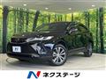 2022 Toyota Harrier