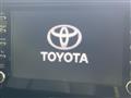 2022 Toyota Harrier