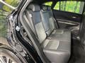 2022 Toyota Harrier