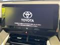 2022 Toyota Harrier