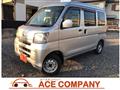 2013 Daihatsu Hijet Cargo