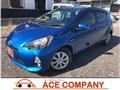 2013 Toyota AQUA