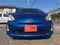 2013 Toyota AQUA