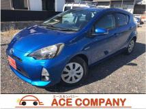 2013 Toyota AQUA