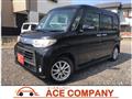 2013 Daihatsu Tanto Custom