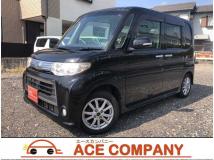 2013 Daihatsu Tanto Custom