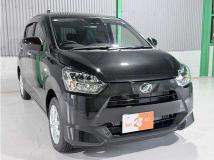 2026 Daihatsu Mira