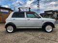 2002 Daihatsu Mira Gino1000