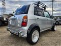 2002 Daihatsu Mira Gino1000