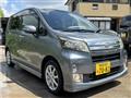 2013 Daihatsu Move Custom