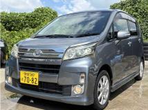 2013 Daihatsu Move Custom