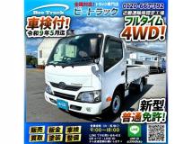 2018 Toyota Toyoace