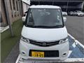 2010 Nissan ROOX