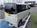 2010 Nissan ROOX