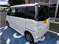 2010 Nissan ROOX