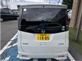 2010 Nissan ROOX
