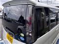 2010 Nissan ROOX