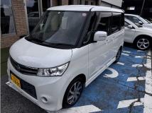 2010 Nissan ROOX