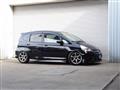 2007 Honda Fit