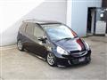 2007 Honda Fit