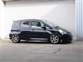 2007 Honda Fit