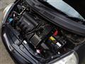 2007 Honda Fit