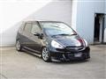 2007 Honda Fit