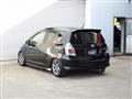 2007 Honda Fit