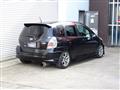 2007 Honda Fit