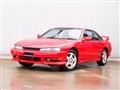 1996 Nissan Silvia