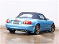 1998 Mazda Roadster