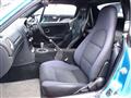 1998 Mazda Roadster