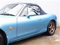 1998 Mazda Roadster