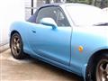 1998 Mazda Roadster