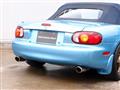 1998 Mazda Roadster