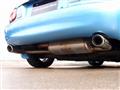 1998 Mazda Roadster