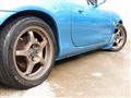 1998 Mazda Roadster