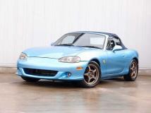 1998 Mazda Roadster