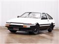 1987 Toyota Sprinter Trueno