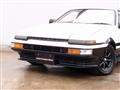 1987 Toyota Sprinter Trueno