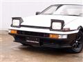 1987 Toyota Sprinter Trueno