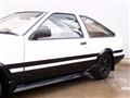 1987 Toyota Sprinter Trueno